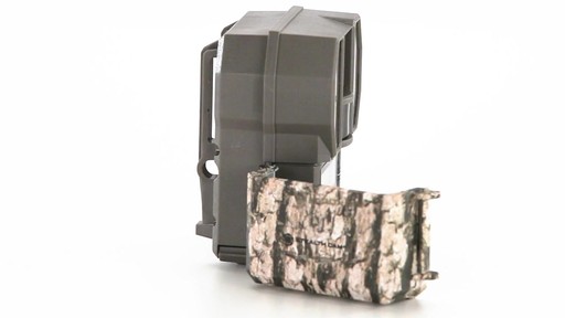 Stealth Cam R24 Infrared Ultra Compact Trail/Game Camera 10MP 360 View - image 8 from the video